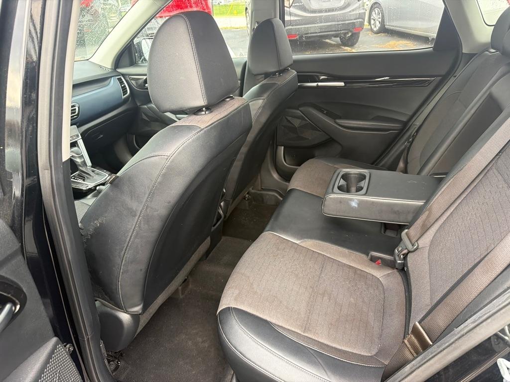 Kia Seltos  2023