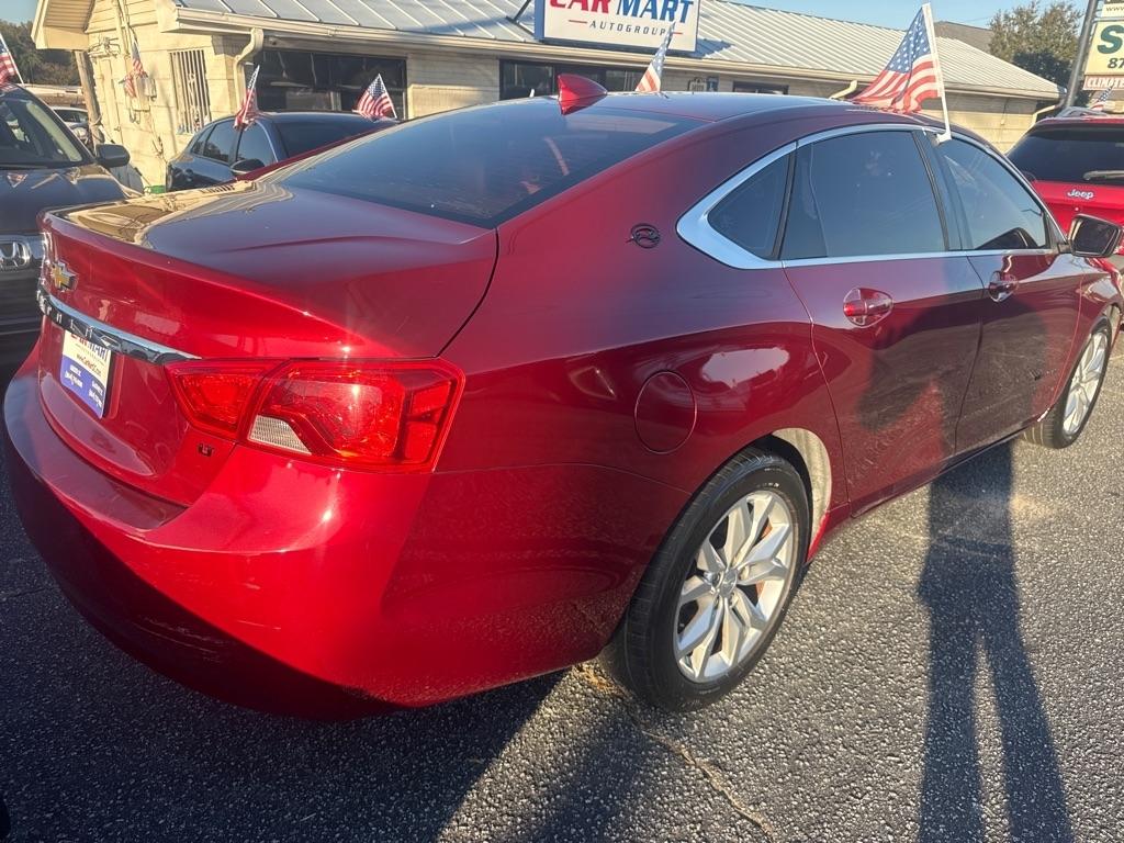 Chevrolet Impala  2019