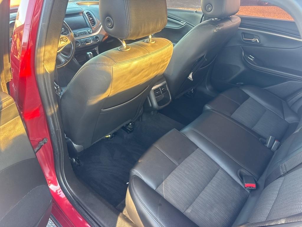 Chevrolet Impala  2019