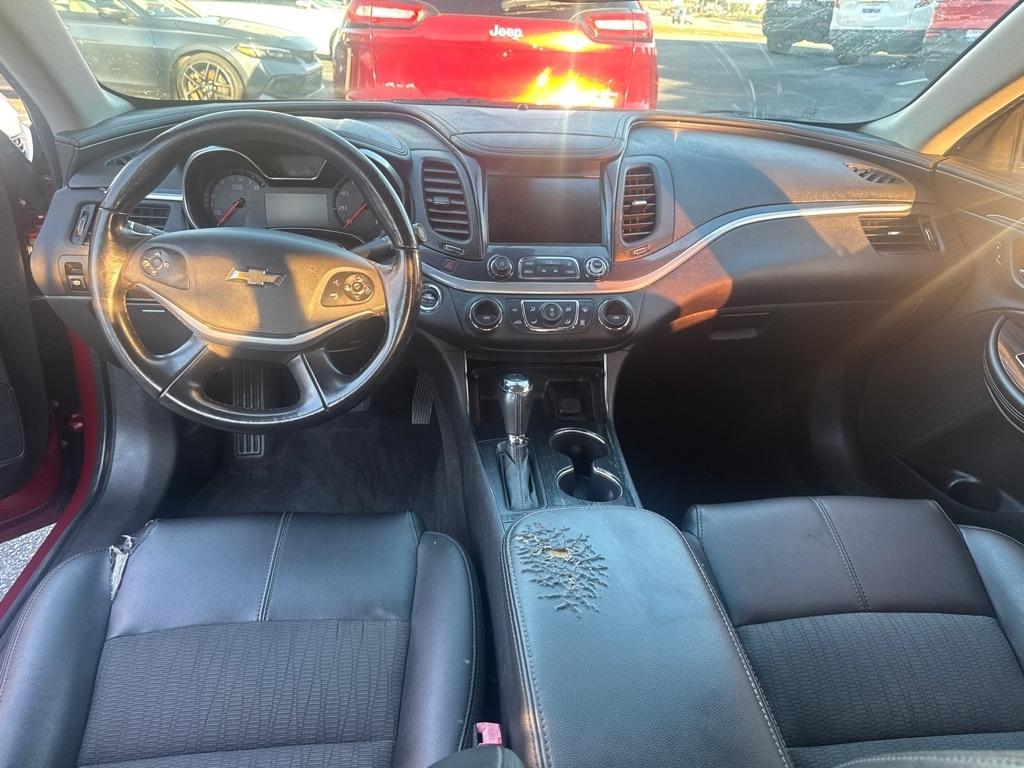 Chevrolet Impala  2019