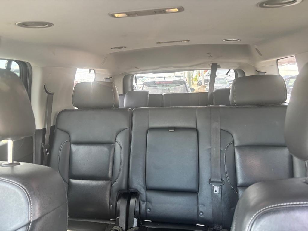 Chevrolet Tahoe  2019