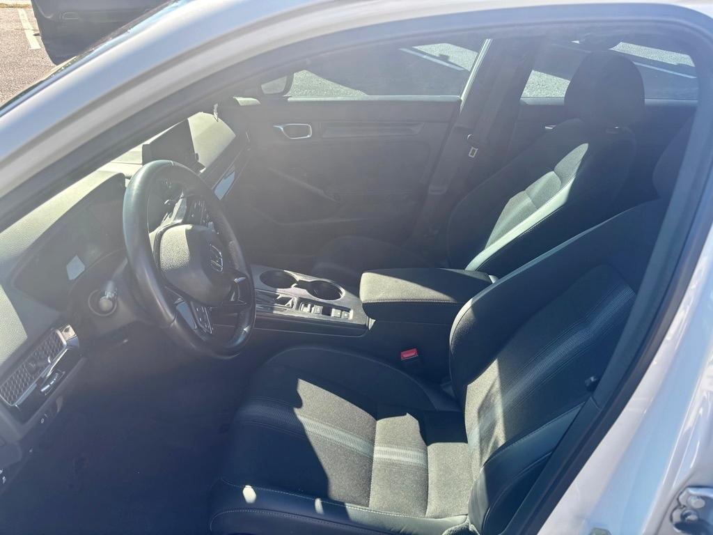 Honda Civic  2024