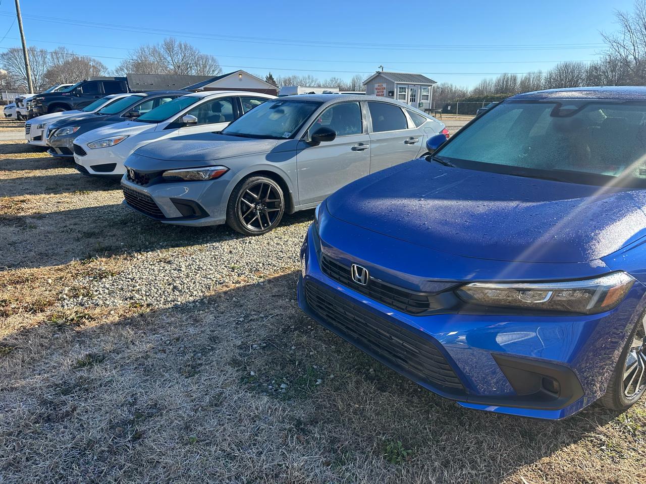 Used Cars Boiling Springs Sc