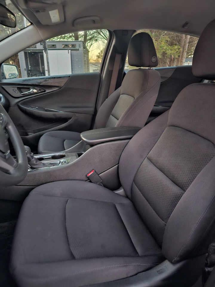 Chevrolet Malibu 1LT 2024