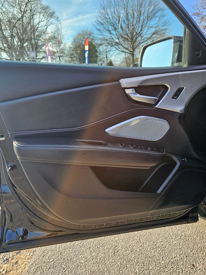 Acura RDX SH-AWD w/Technology Package 2019