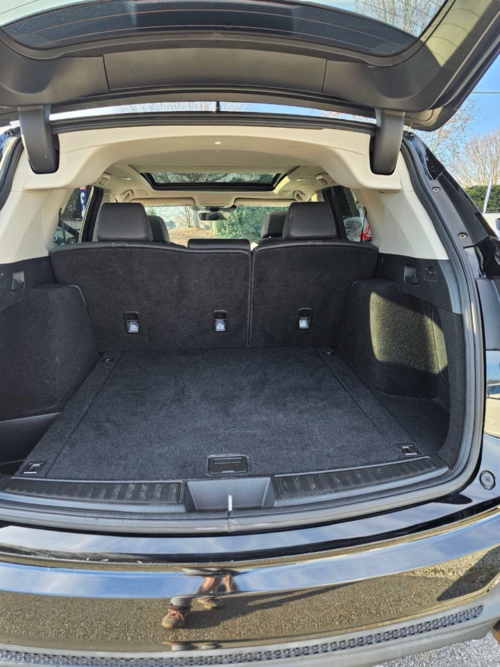 Acura RDX SH-AWD w/Technology Package 2019