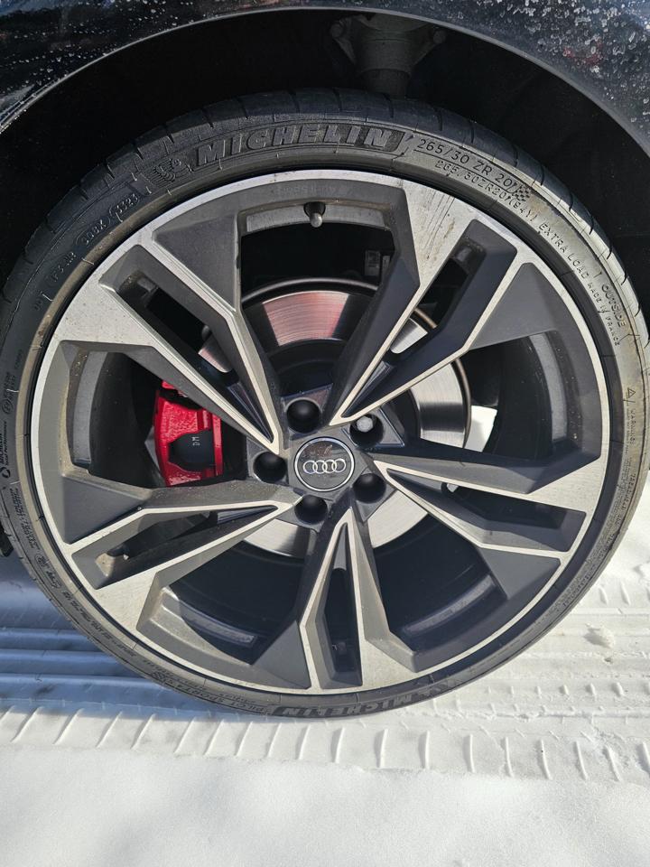 Audi S5 Premium Plus Coupe quattro 2021