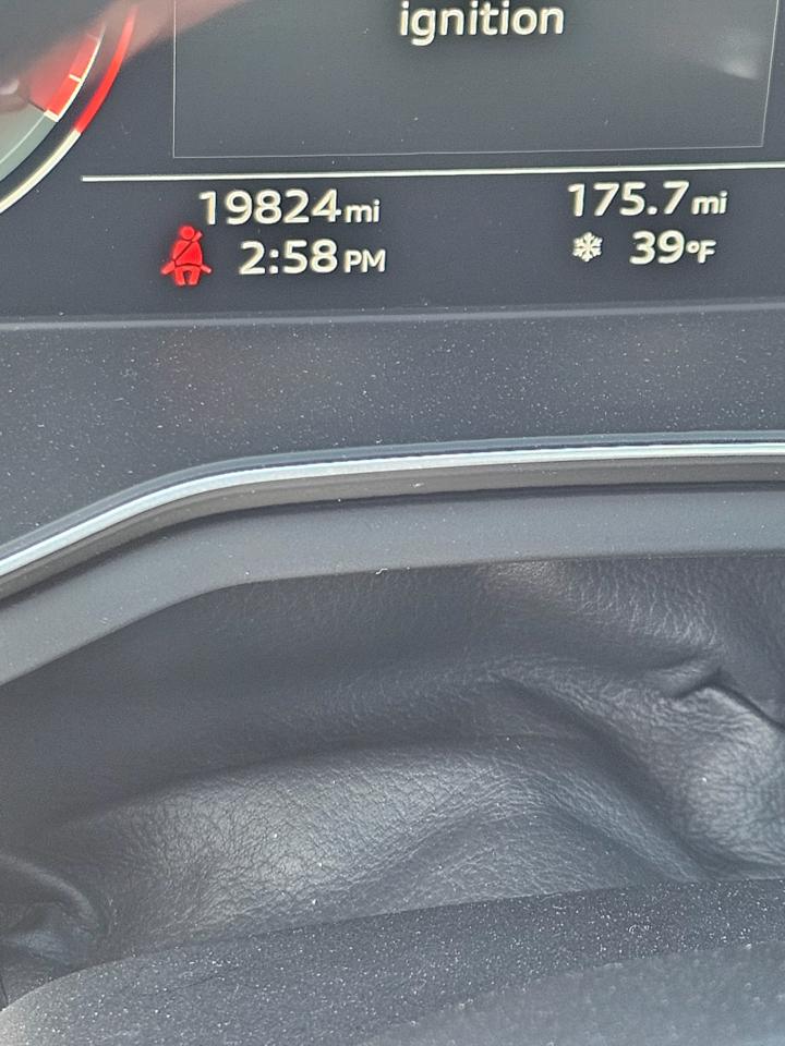 Audi S5 Premium Plus Coupe quattro 2021