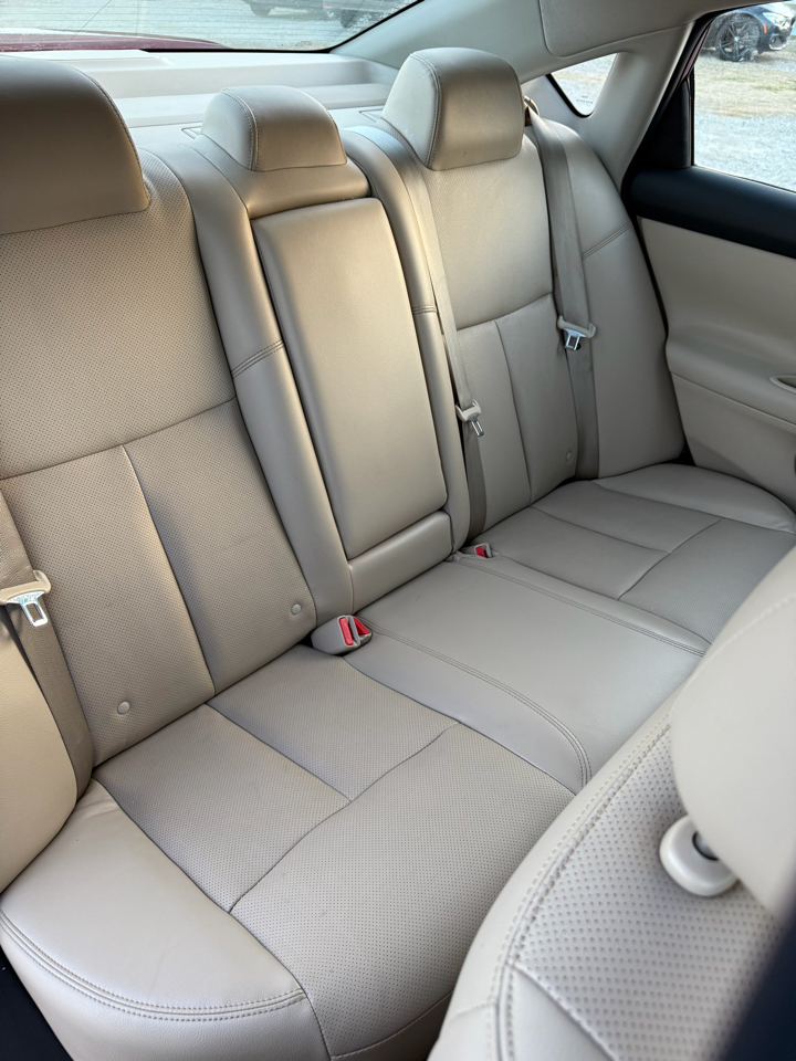 Nissan Altima 3.5 SR 2017