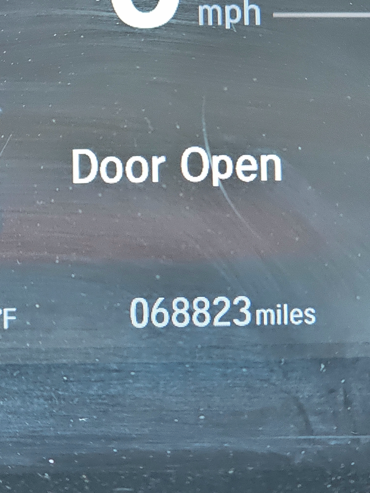 Honda CR-V EX-L AWD 2019