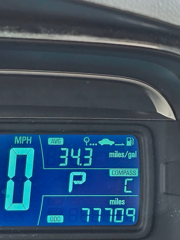 Chevrolet Trax LS FWD 2016