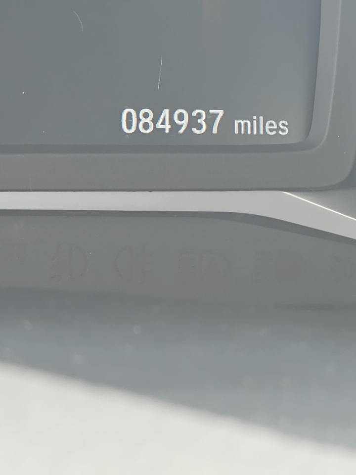 Honda Pilot EX-L w/Navigation and RES AWD 2019