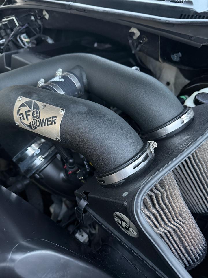 Ford F-150 2WD SuperCrew 145" Lariat 2019