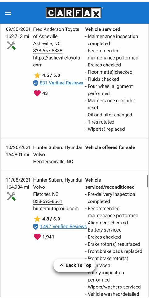 Toyota Sequoia Plantium 4WD FFV 2013