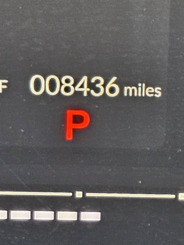 Honda Civic EX-L Hatchback 2024