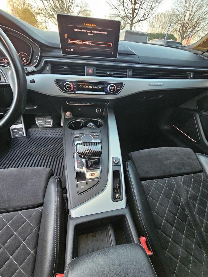 Audi S5 Prestige Coupe quattro 2019