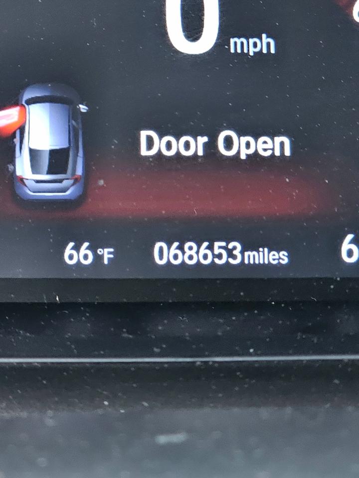 Honda Civic Sport Touring Hatchback CVT 2021