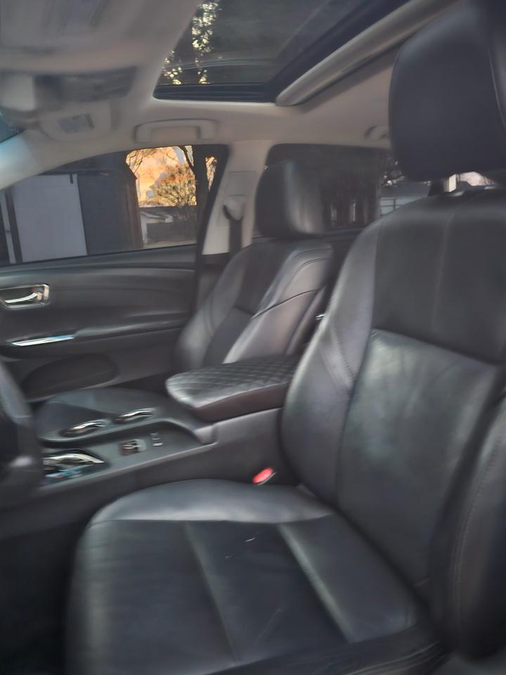 Toyota Avalon Hybrid XLE Premium 2015