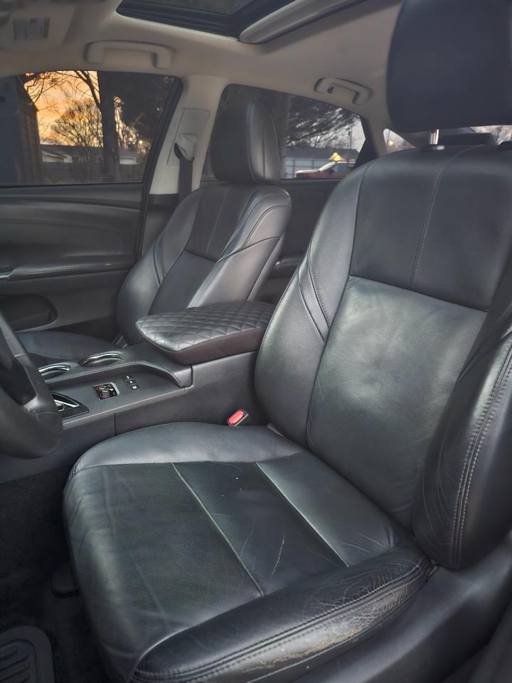 Toyota Avalon Hybrid XLE Premium 2015