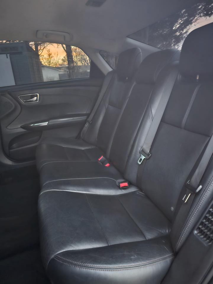 Toyota Avalon Hybrid XLE Premium 2015