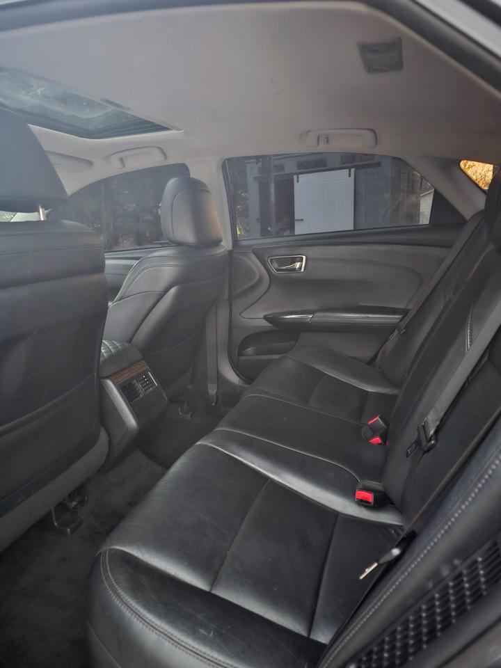 Toyota Avalon Hybrid XLE Premium 2015