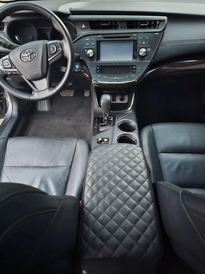 Toyota Avalon Hybrid XLE Premium 2015