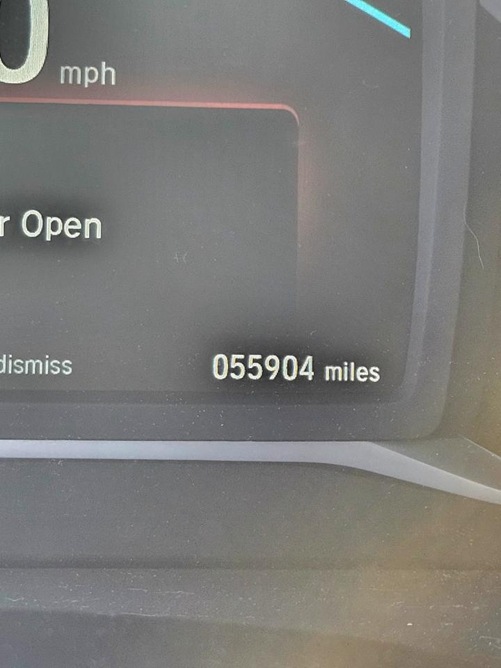 Honda Passport Sport AWD 2021