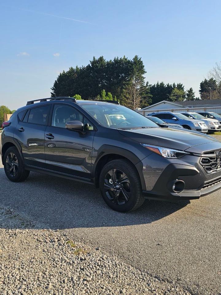 Subaru Crosstrek 2.0i Premium CVT 2024