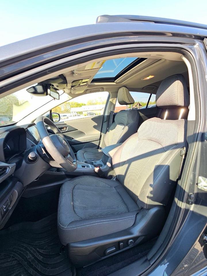 Subaru Crosstrek 2.0i Premium CVT 2024