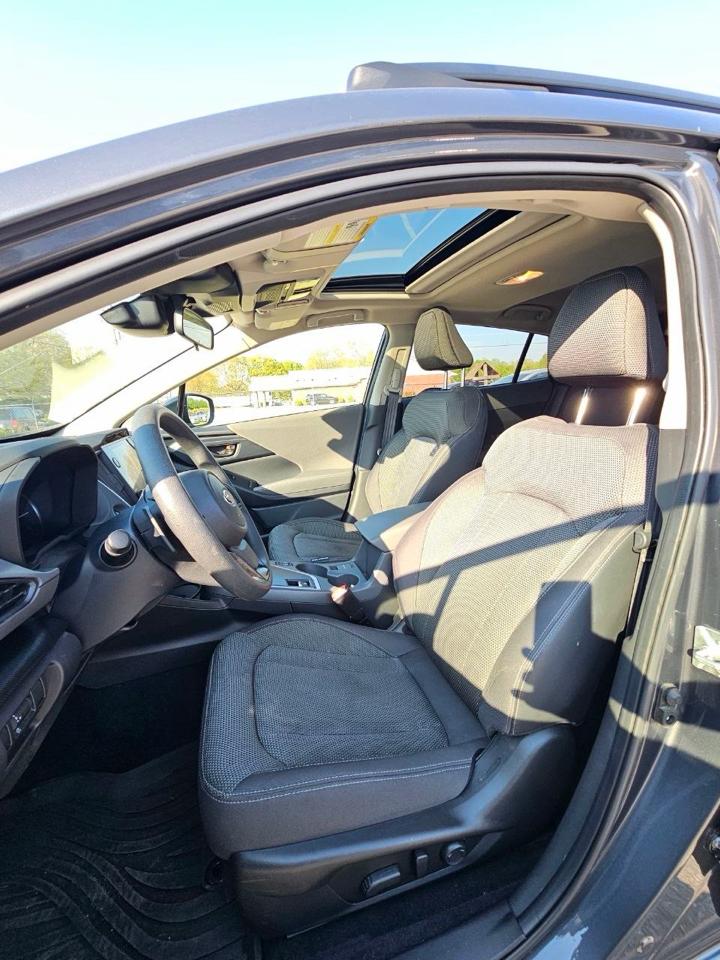 Subaru Crosstrek 2.0i Premium CVT 2024