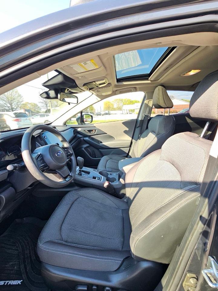 Subaru Crosstrek 2.0i Premium CVT 2024