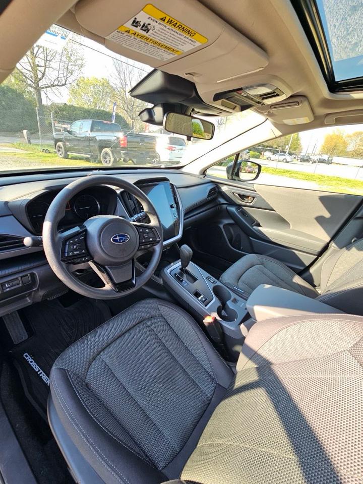 Subaru Crosstrek 2.0i Premium CVT 2024