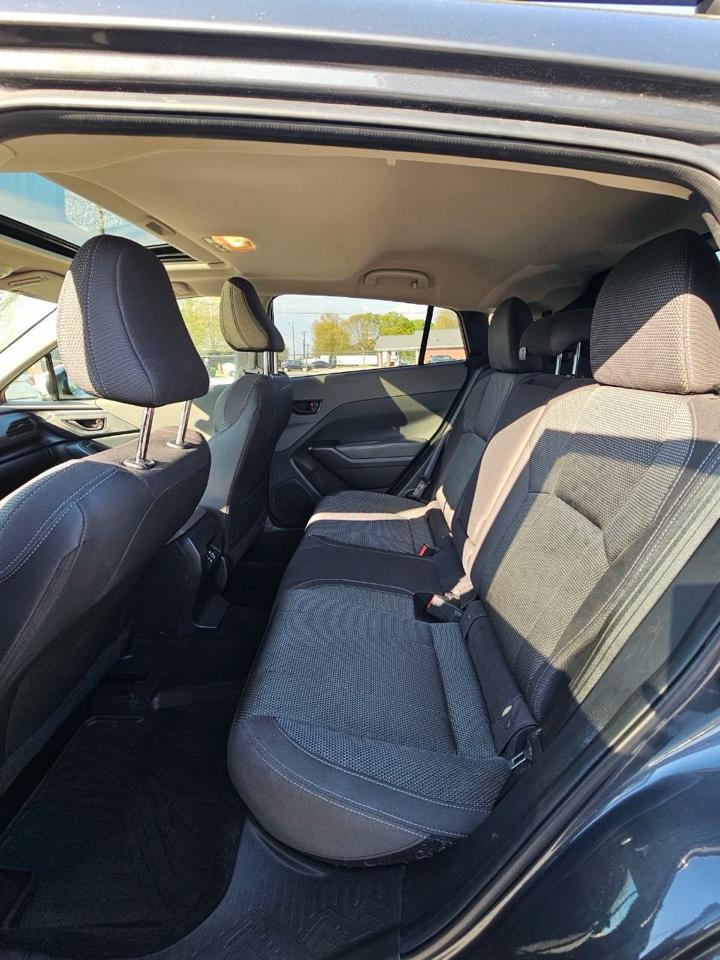 Subaru Crosstrek 2.0i Premium CVT 2024