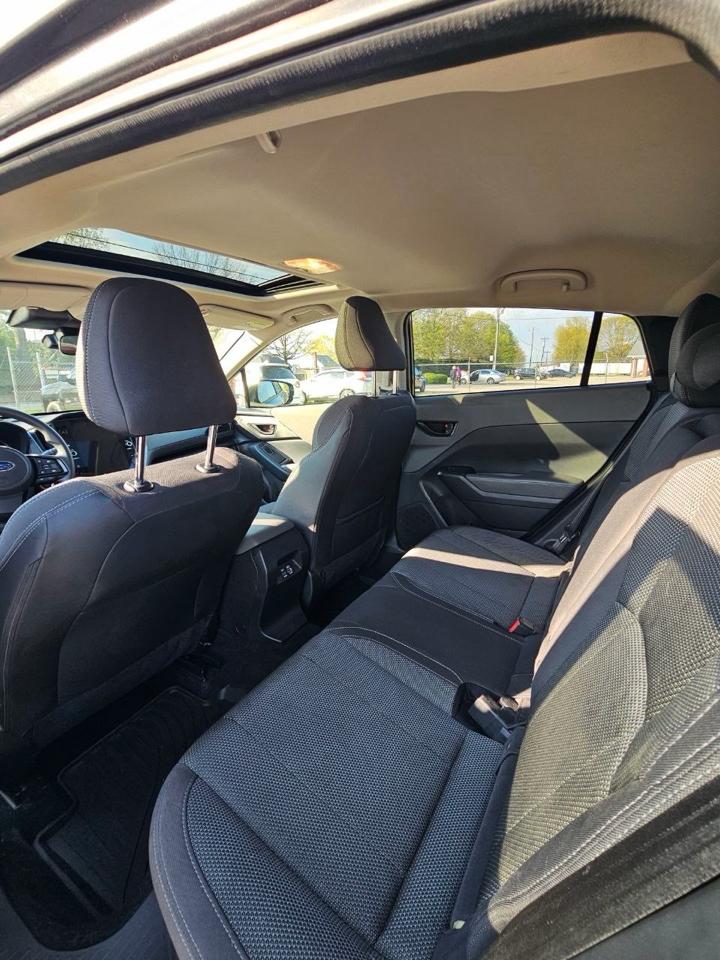 Subaru Crosstrek 2.0i Premium CVT 2024