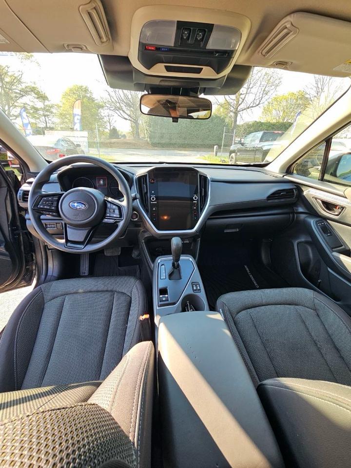 Subaru Crosstrek 2.0i Premium CVT 2024