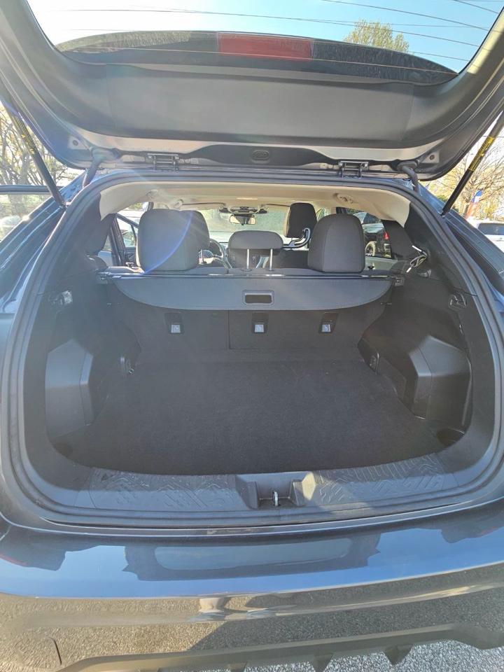 Subaru Crosstrek 2.0i Premium CVT 2024