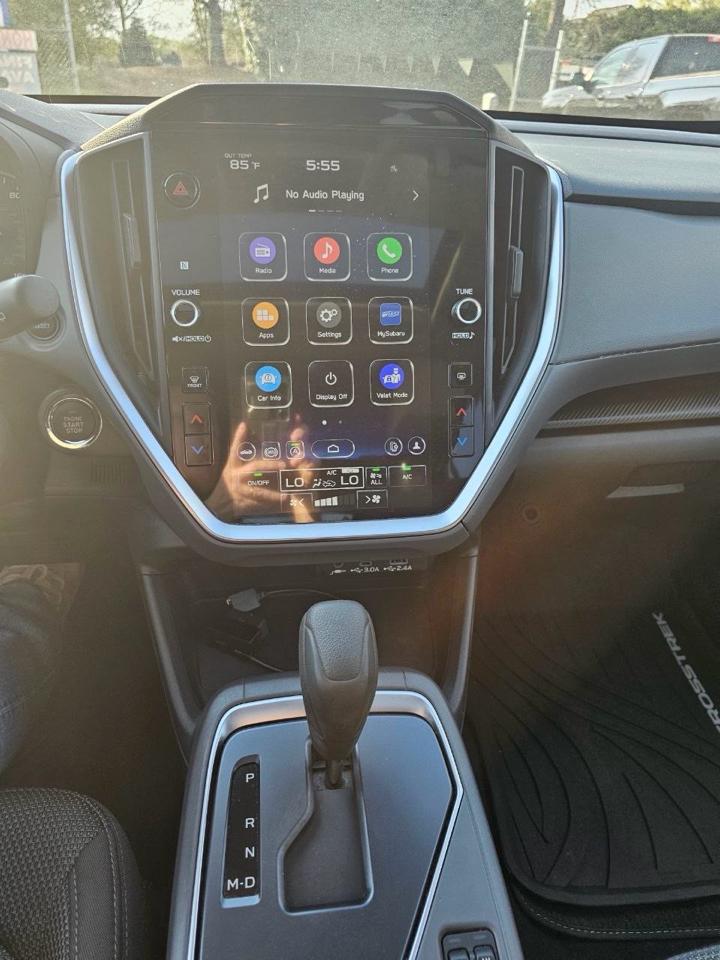 Subaru Crosstrek 2.0i Premium CVT 2024