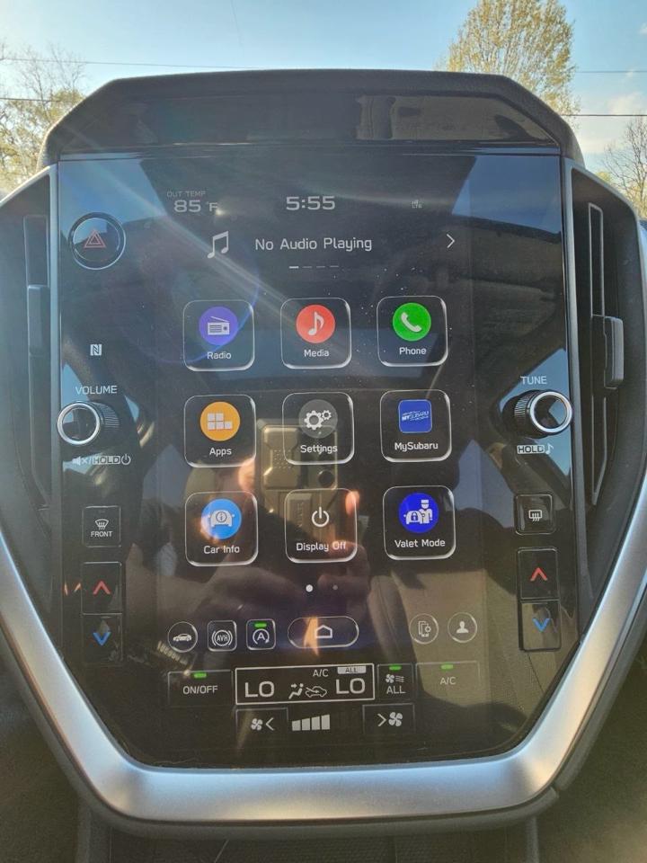 Subaru Crosstrek 2.0i Premium CVT 2024