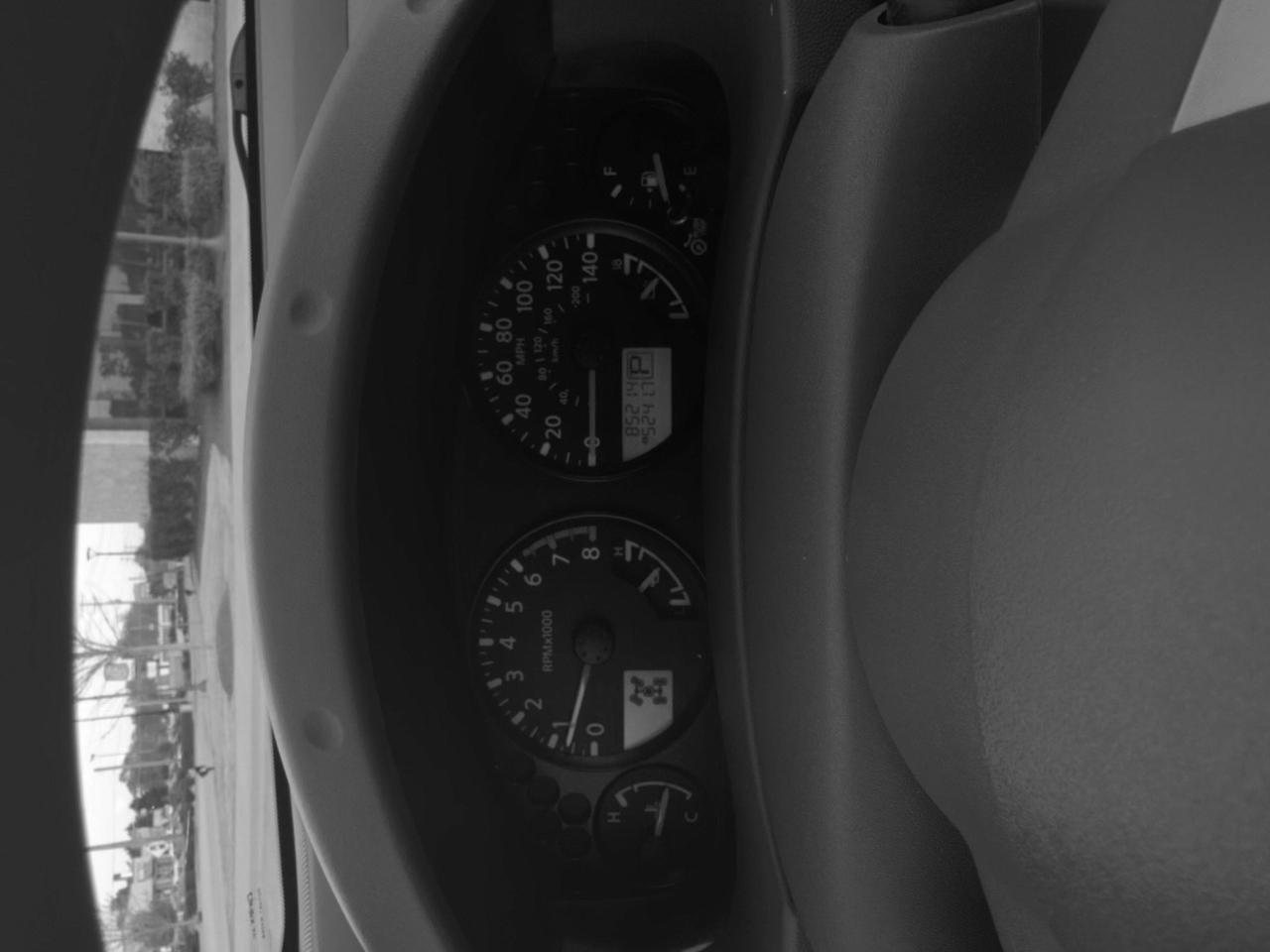 Nissan Frontier 4WD SVE Crew Cab V6 Auto SC SB 2018