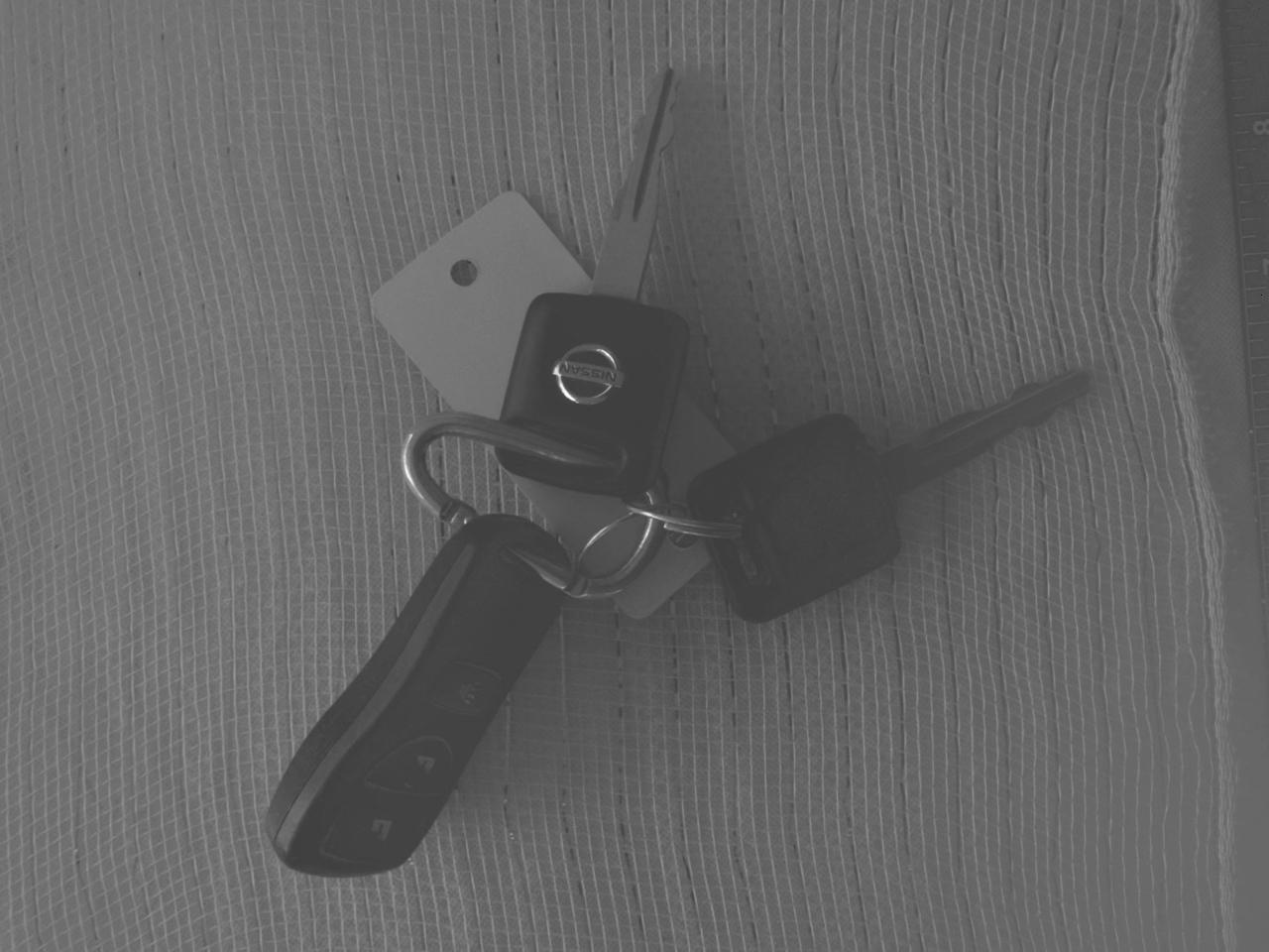 Nissan Frontier 4WD SVE Crew Cab V6 Auto SC SB 2018