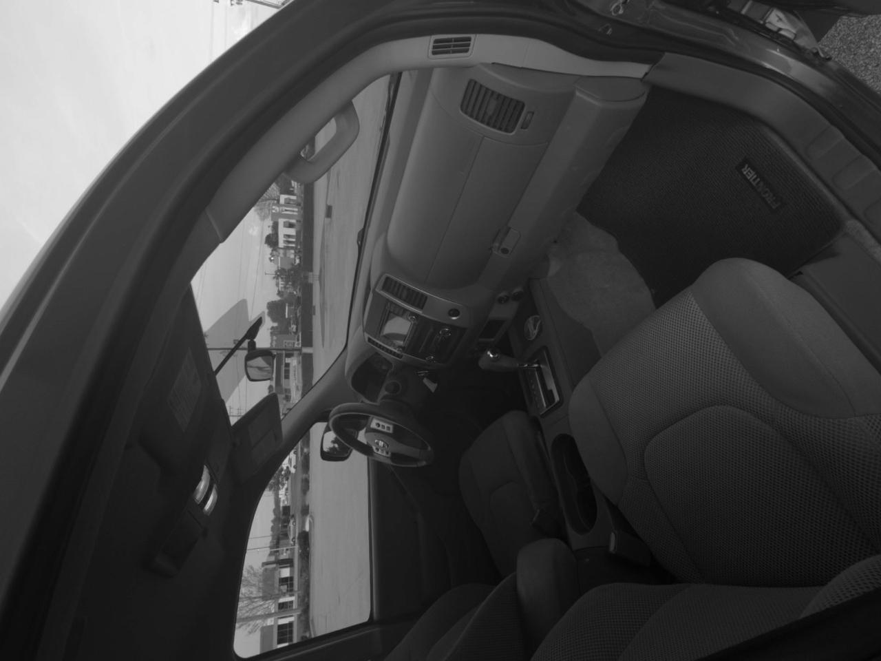 Nissan Frontier 4WD SVE Crew Cab V6 Auto SC SB 2018