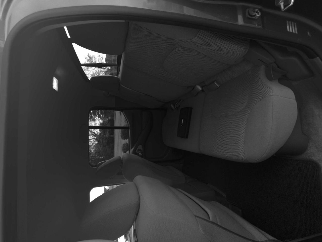 Nissan Frontier 4WD SVE Crew Cab V6 Auto SC SB 2018