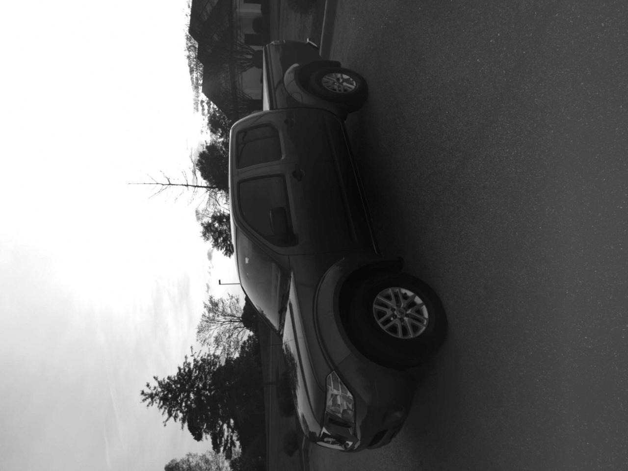 Nissan Frontier 4WD SVE Crew Cab V6 Auto SC SB 2018