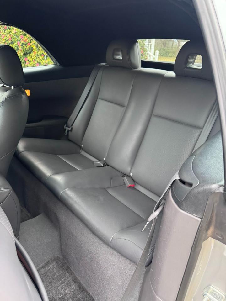 Toyota Camry Solara 2dr Conv SE V6 Auto 2008