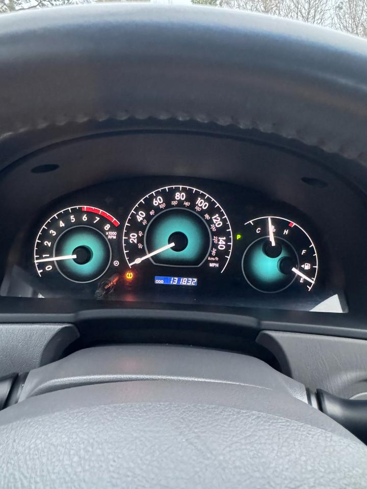 Toyota Camry Solara 2dr Conv SE V6 Auto 2008