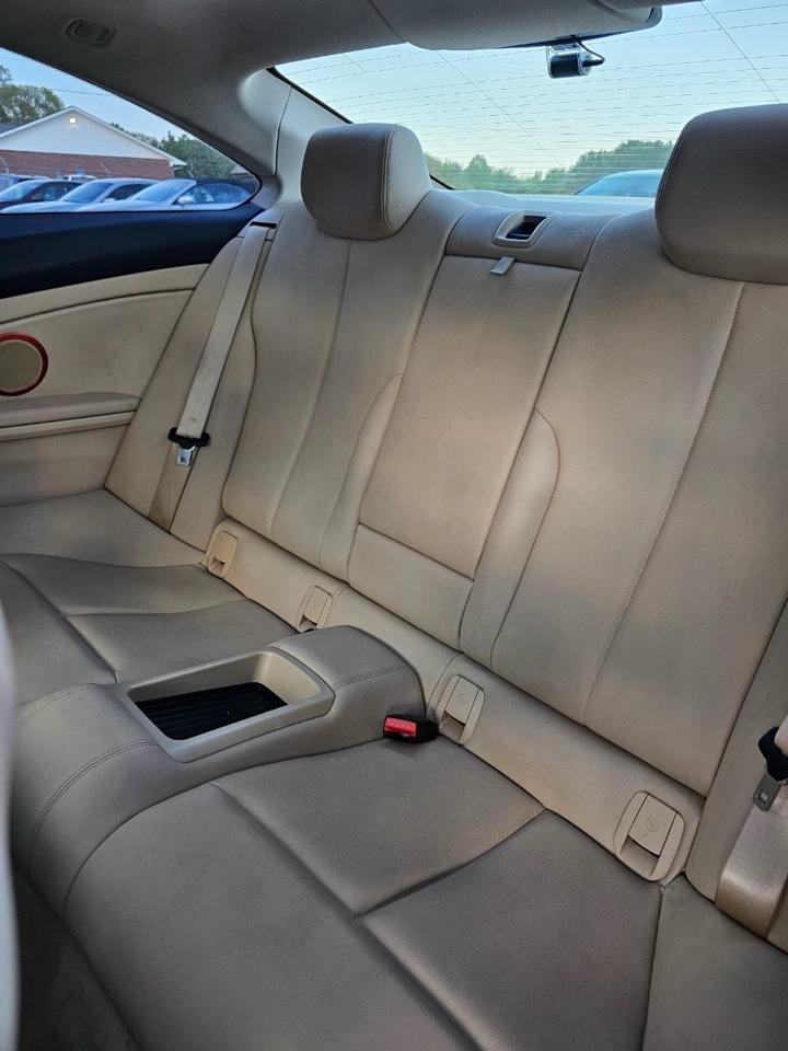 BMW 4-Series 428i xDrive 2014