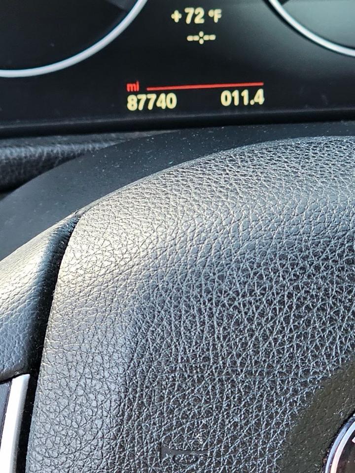 BMW 4-Series 428i xDrive 2014