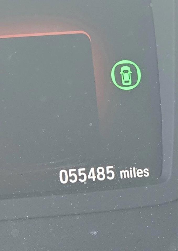 Honda Odyssey EX 2024