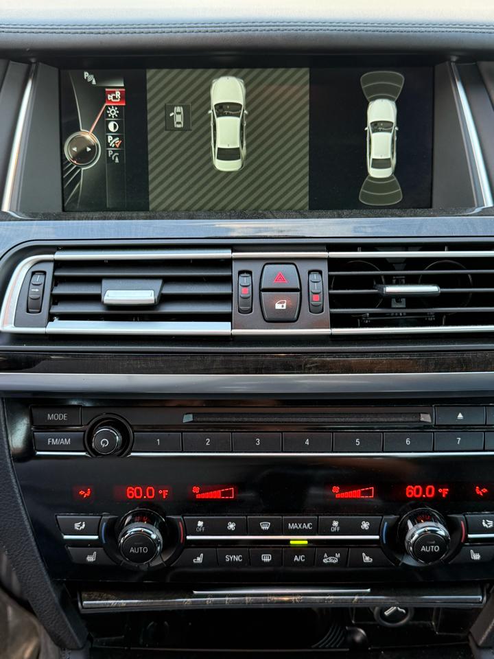 BMW 7-Series Alpina B7 xDrive 2014