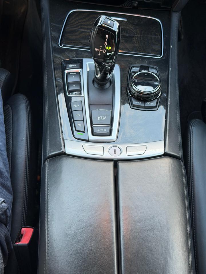 BMW 7-Series Alpina B7 xDrive 2014